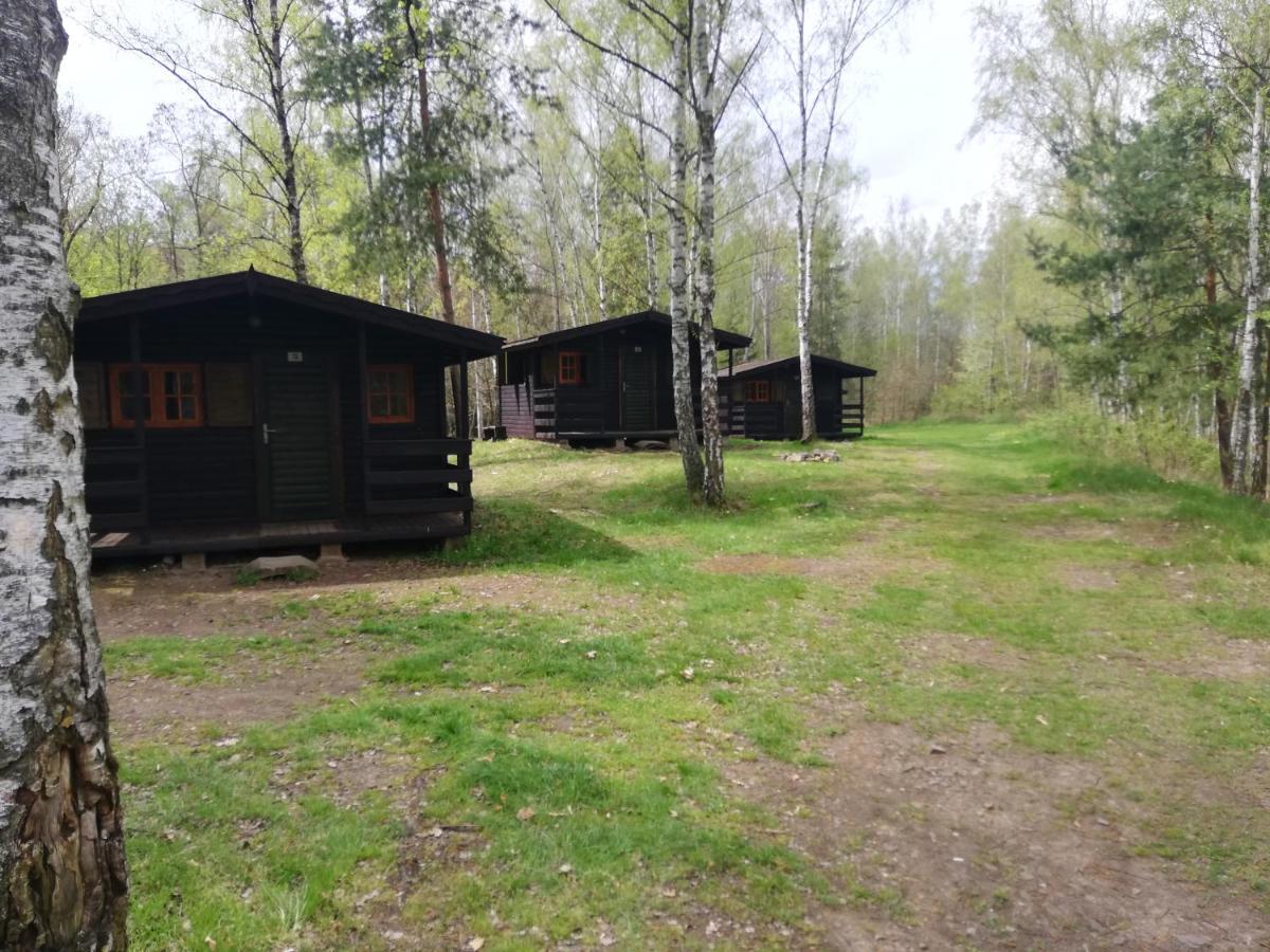 Sport Kemp Ejpovice Exterior photo